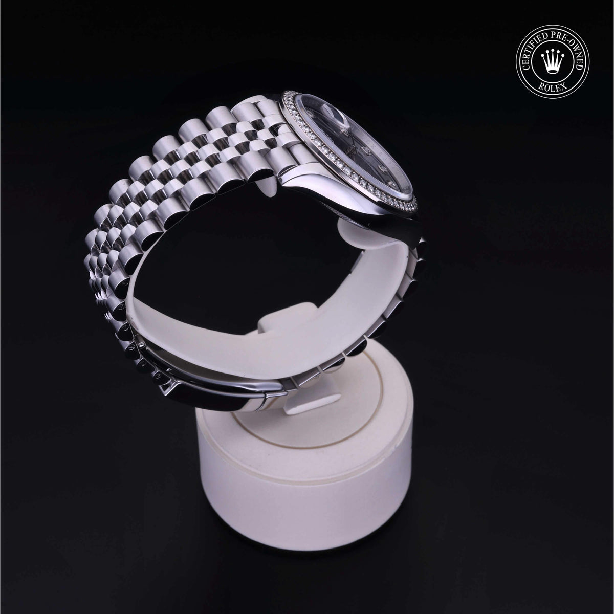 Reis-Nichols Collection Datejust 36