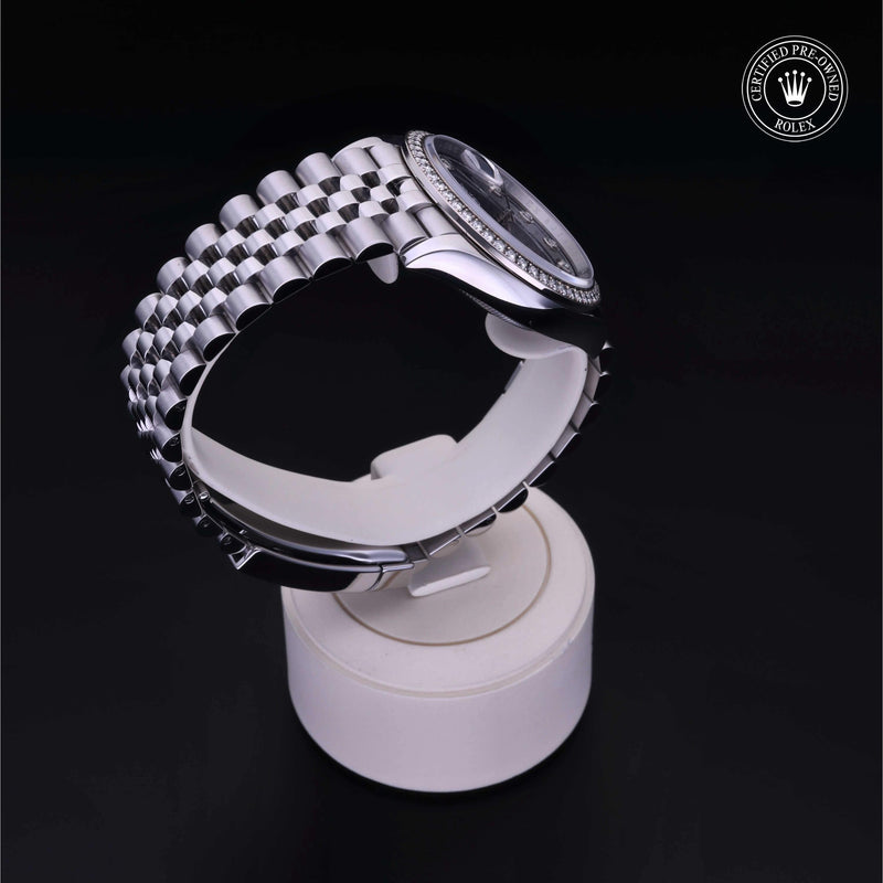 Datejust 36