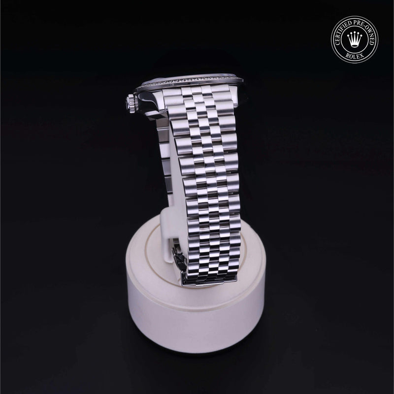 Datejust 36