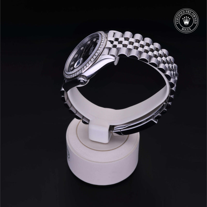 Datejust 36