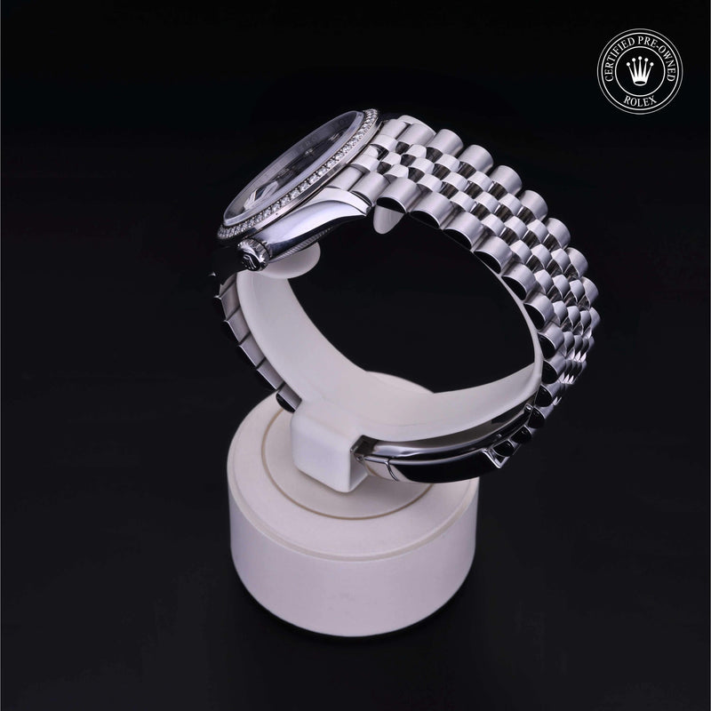 Datejust 36