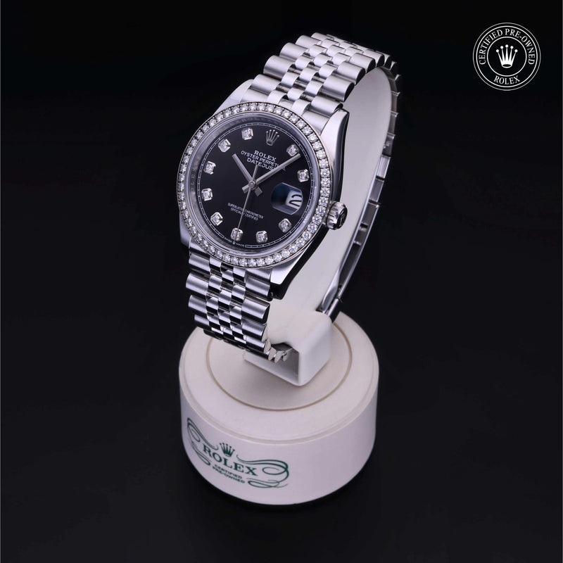 Datejust 36