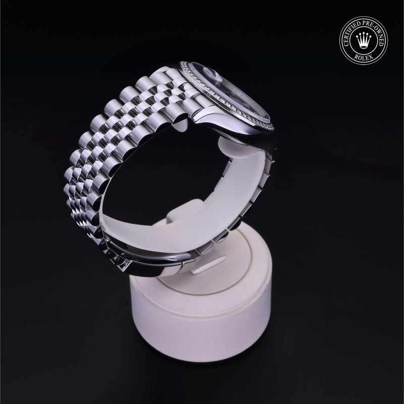 Datejust 36