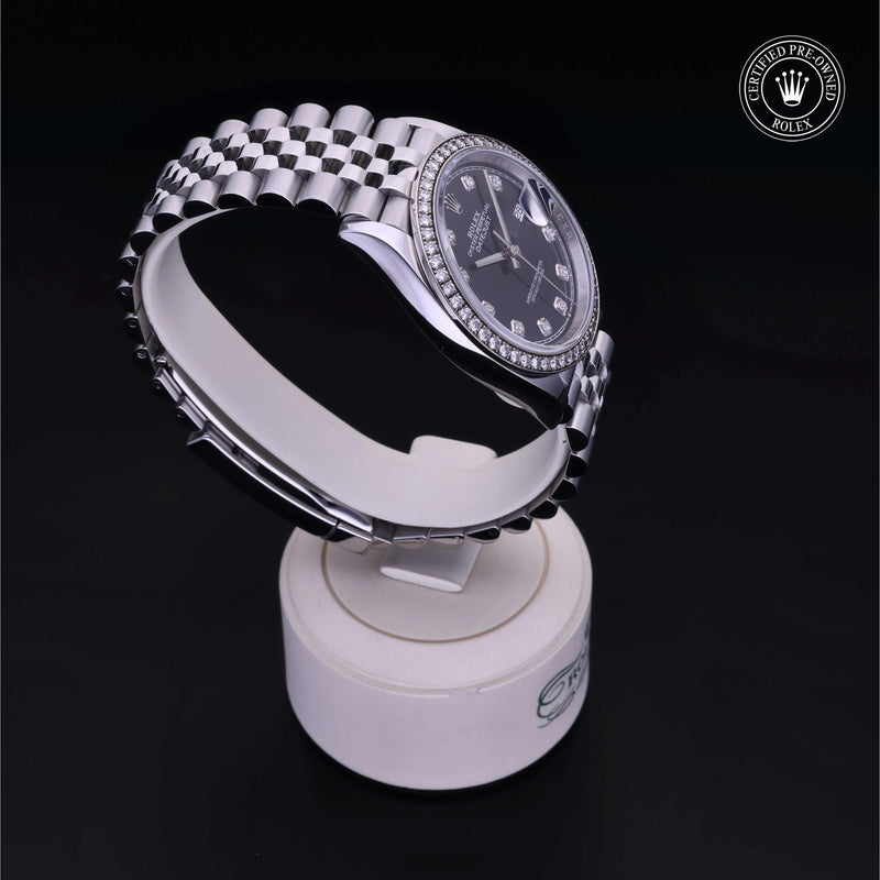 Datejust 36