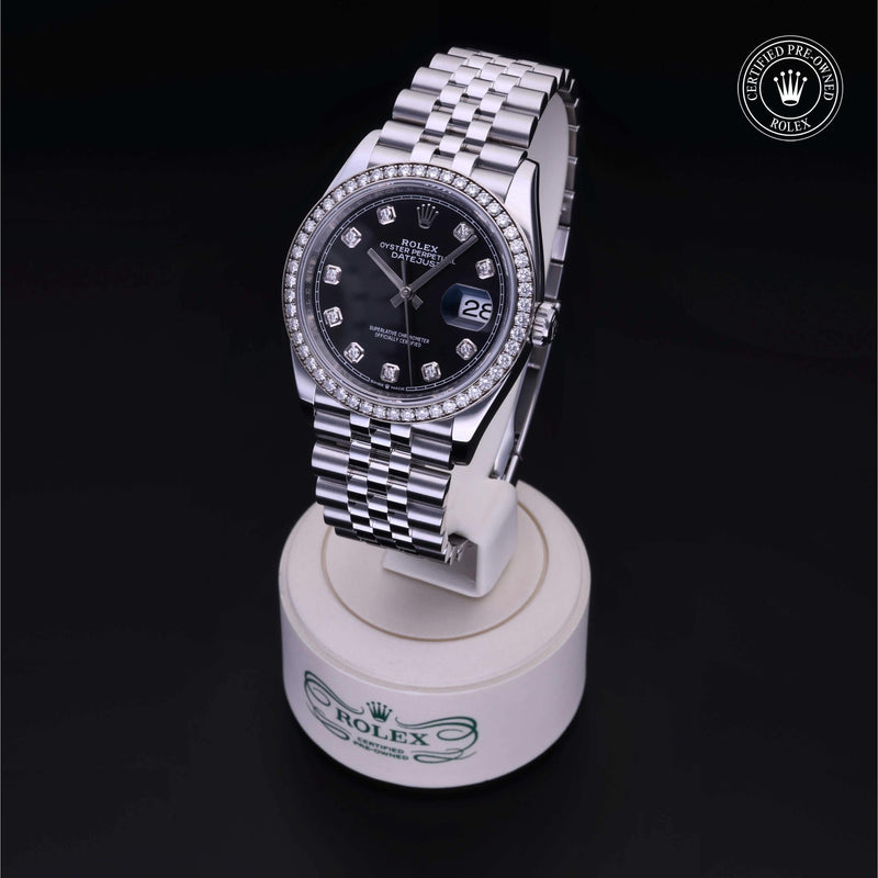 Datejust 36
