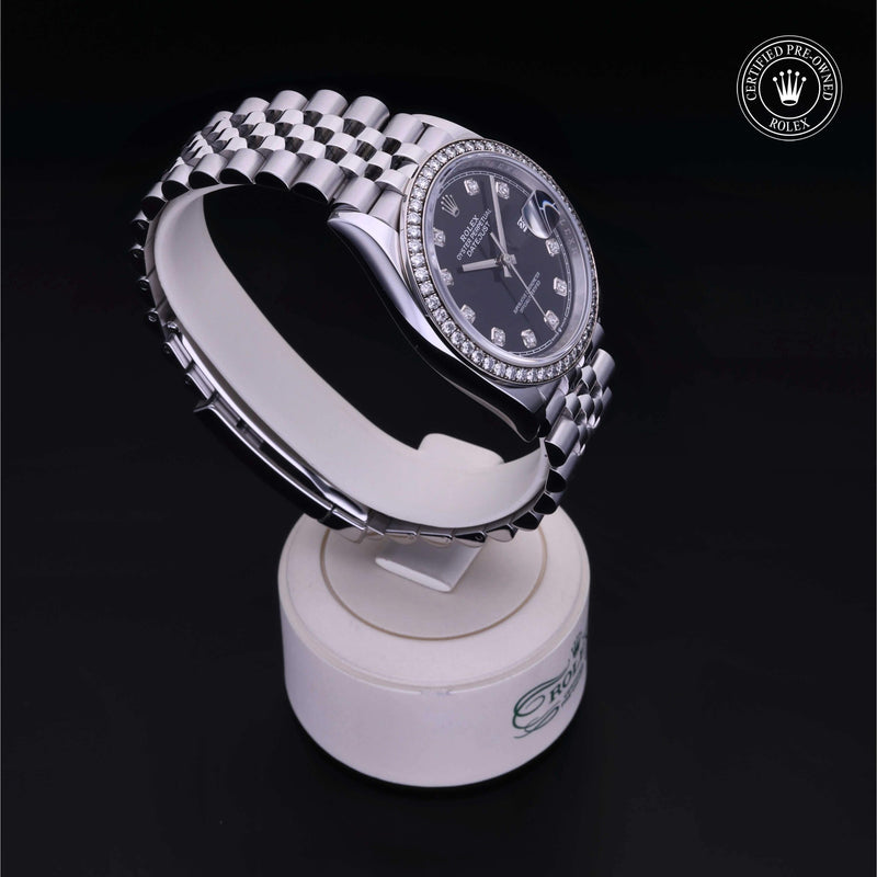 Datejust 36