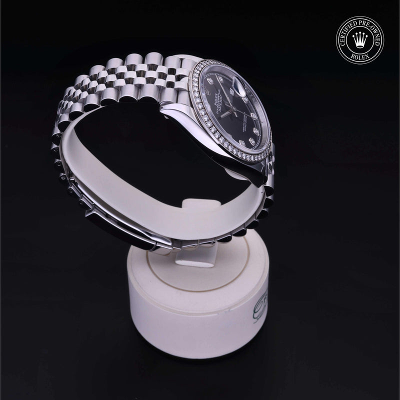 Datejust 36