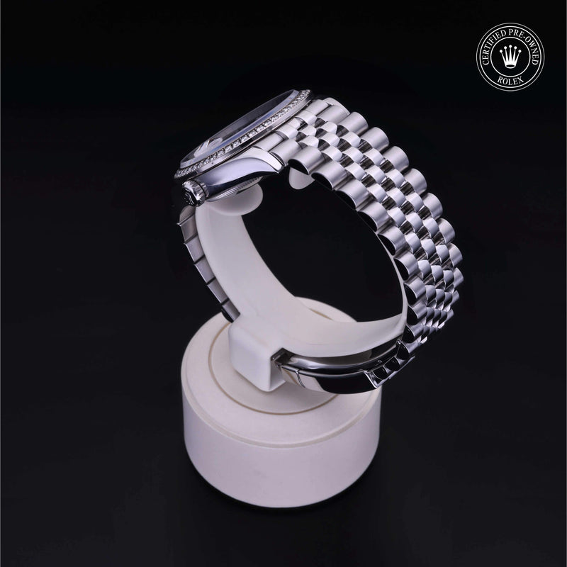 Datejust 36