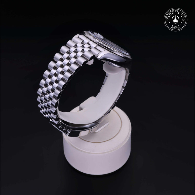 Datejust 36