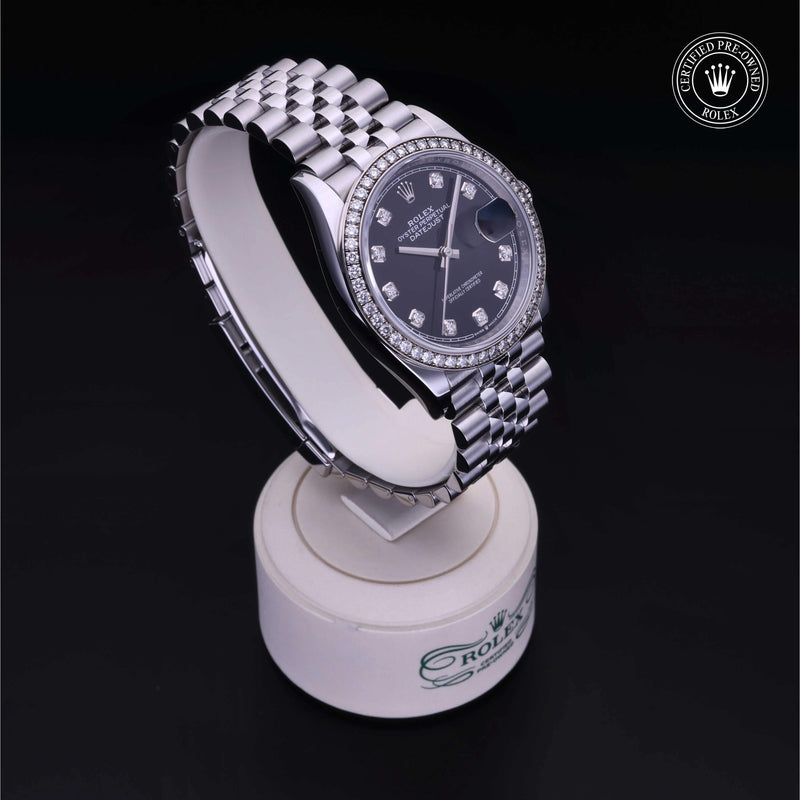 Datejust 36