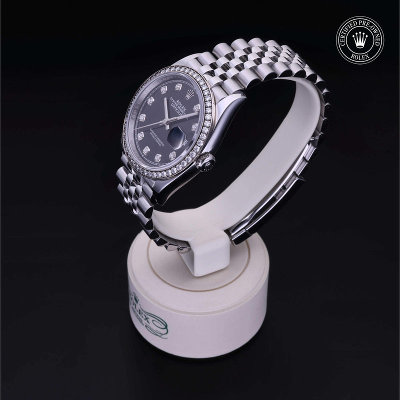 Datejust 36