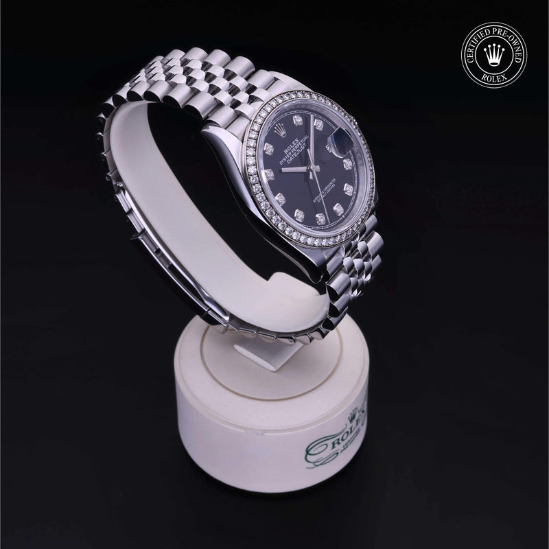 Datejust 36