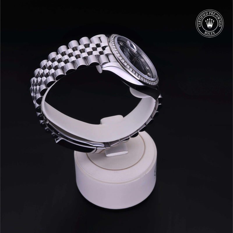 Datejust 36