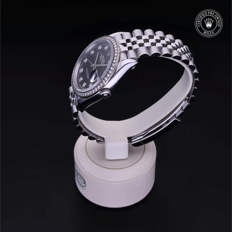 Datejust 36