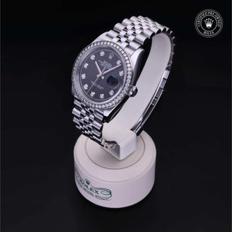 Datejust 36