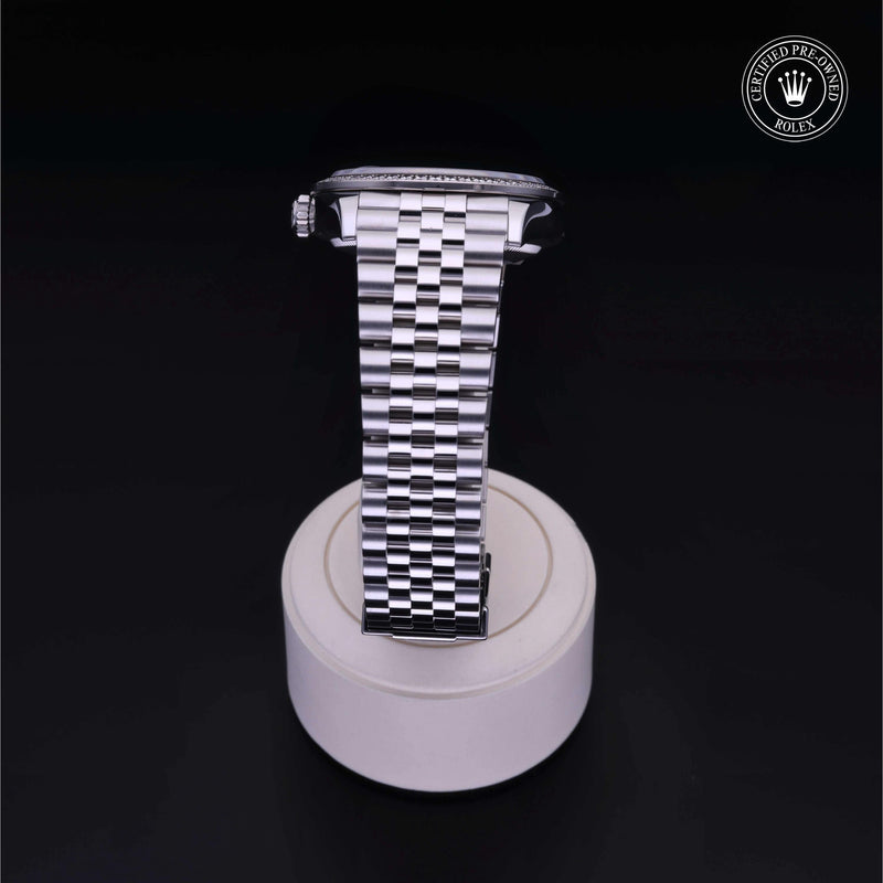 Datejust 36