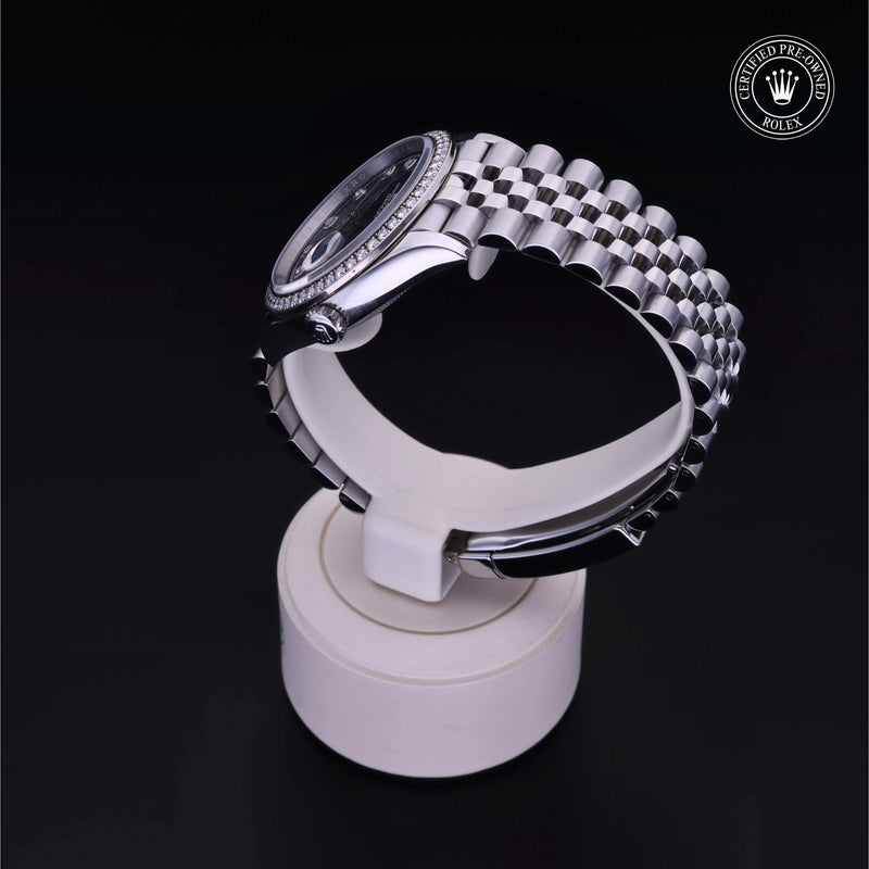 Datejust 36