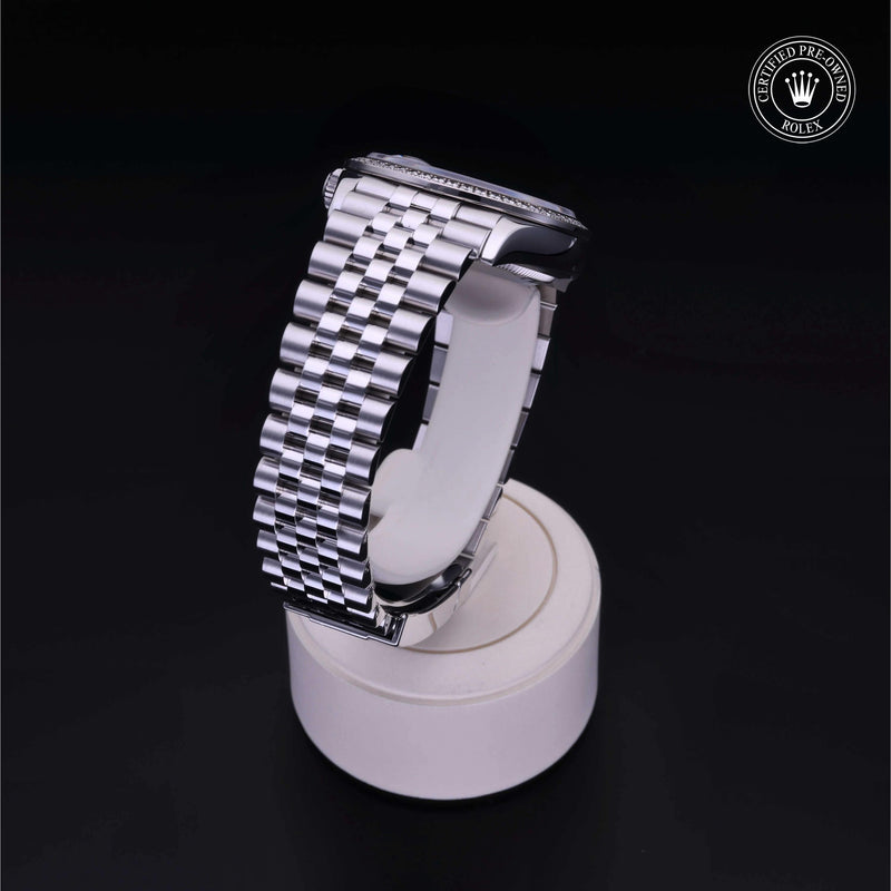 Datejust 36