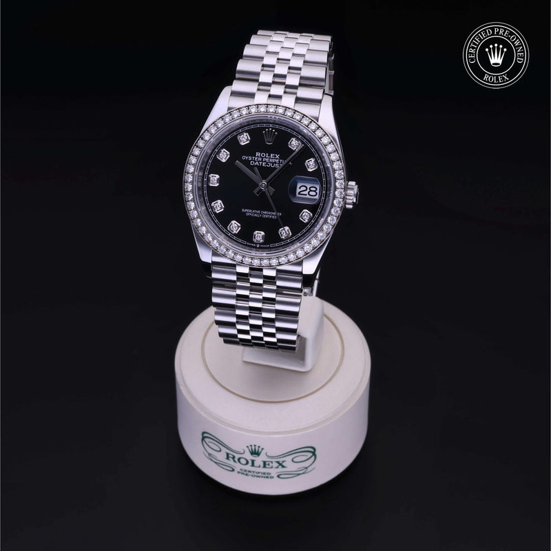 Datejust 36
