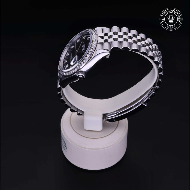Datejust 36