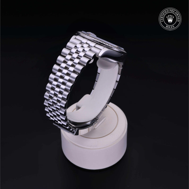 Datejust 36