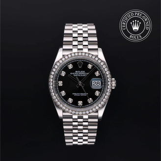 Datejust 36