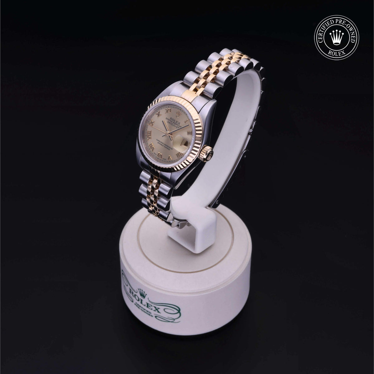 Reis-Nichols Collection Lady-Datejust 26