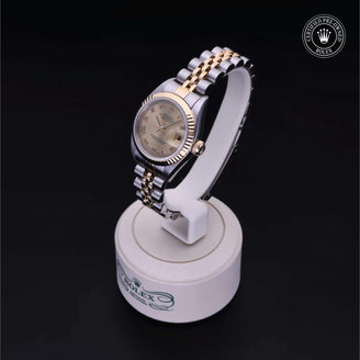 Lady-Datejust 26