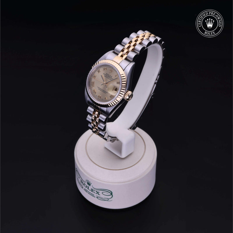 Lady-Datejust 26