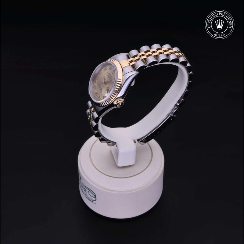 Lady-Datejust 26