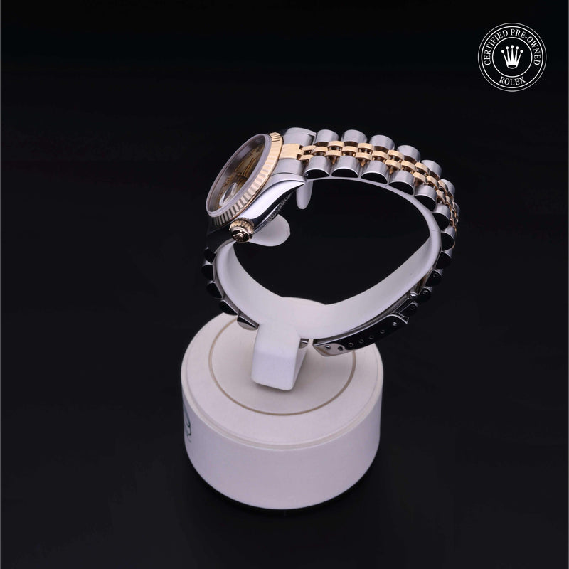 Lady-Datejust 26