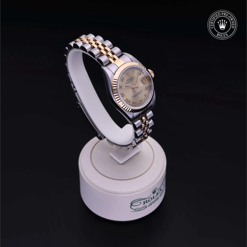 Lady-Datejust 26