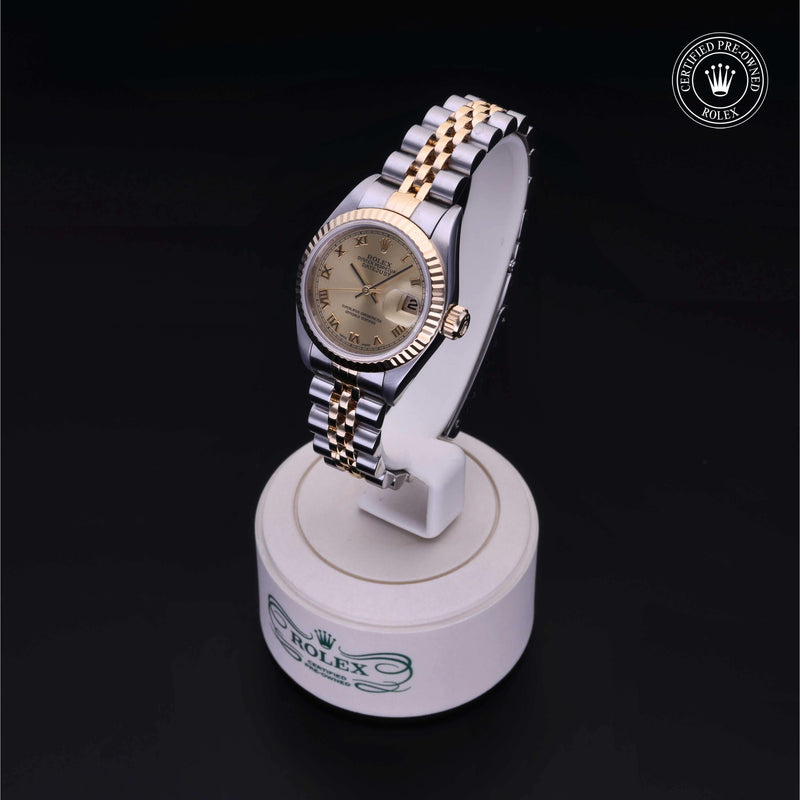 Lady-Datejust 26