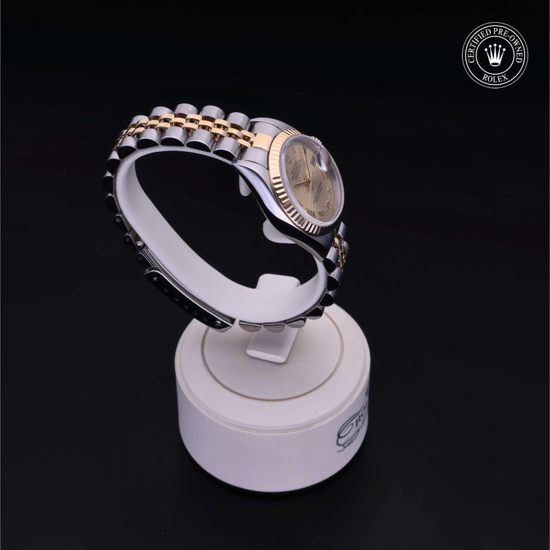 Lady-Datejust 26