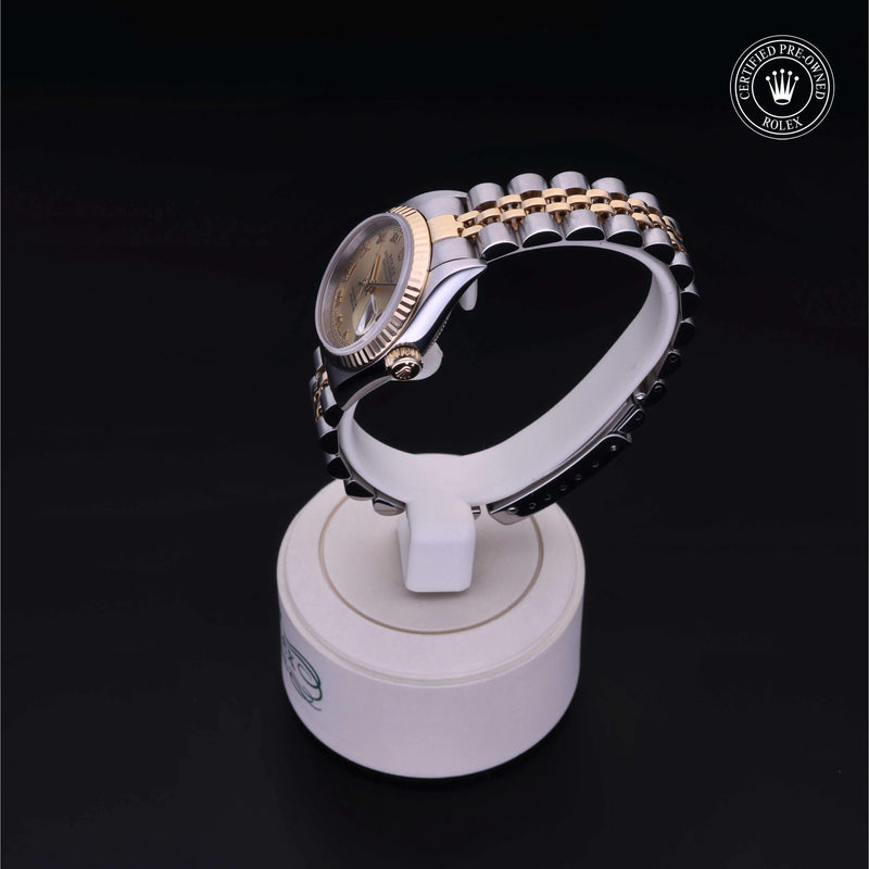 Lady-Datejust 26