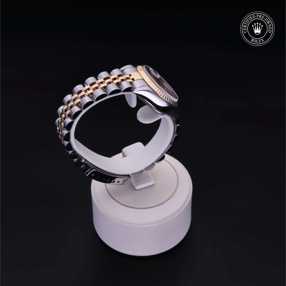 Reis-Nichols Collection Lady-Datejust 26
