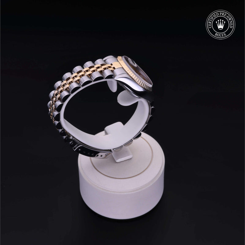 Lady-Datejust 26