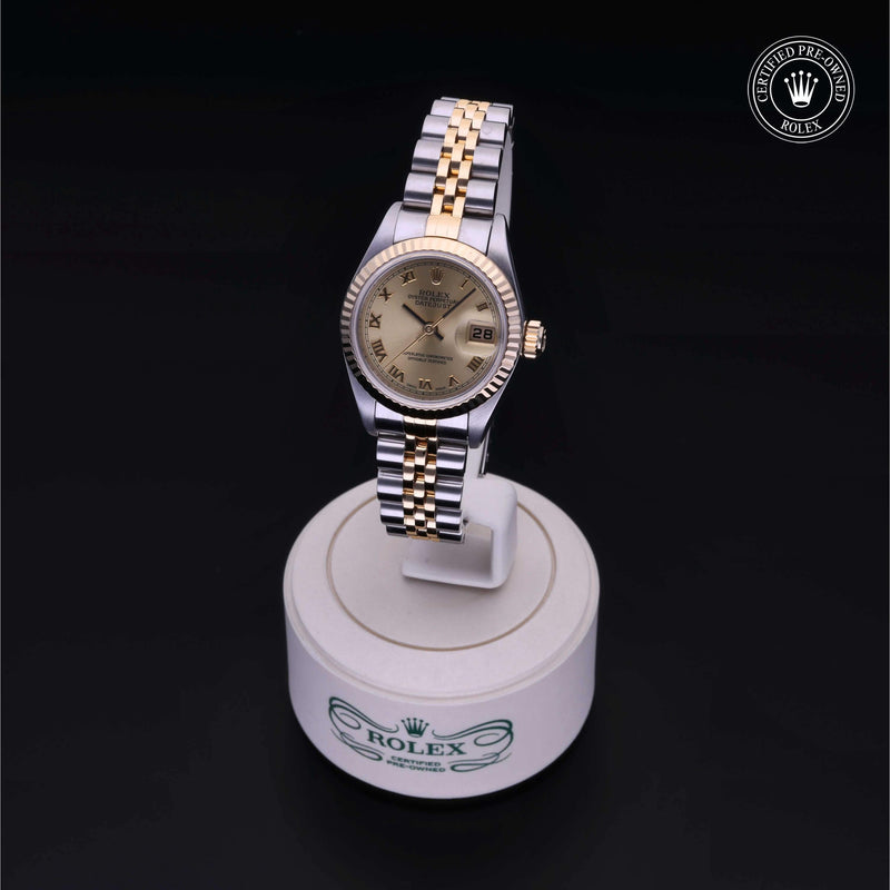 Lady-Datejust 26