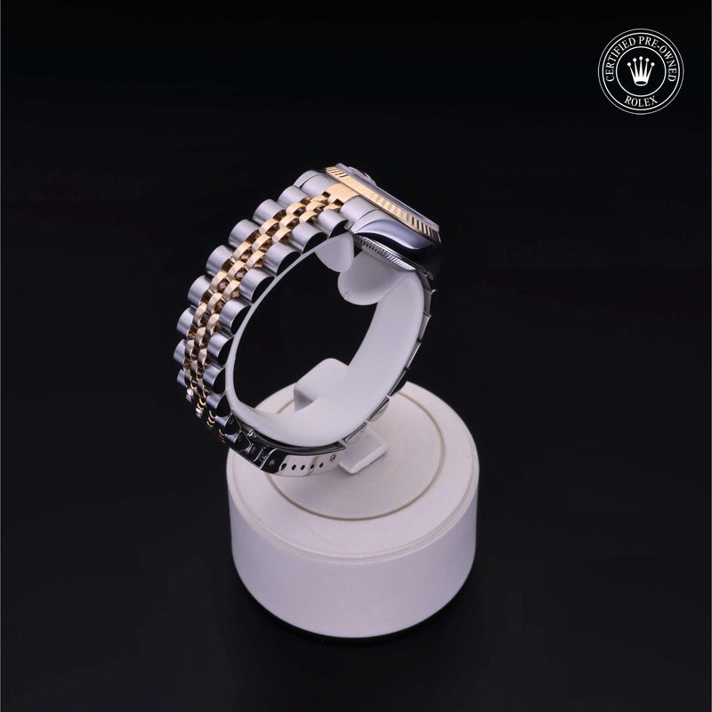 Lady-Datejust 26