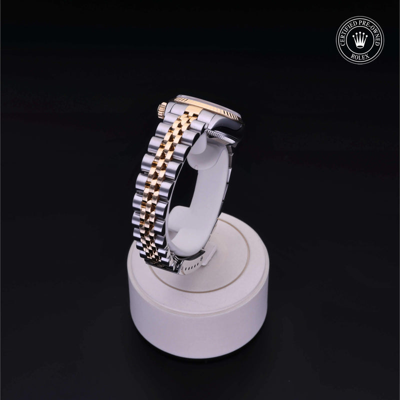 Lady-Datejust 26
