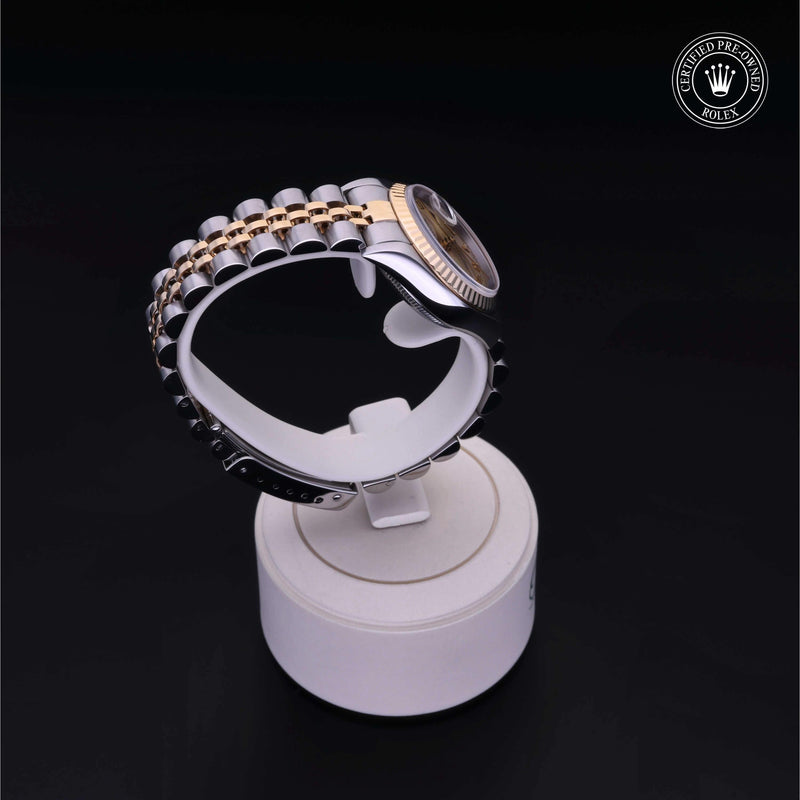 Lady-Datejust 26