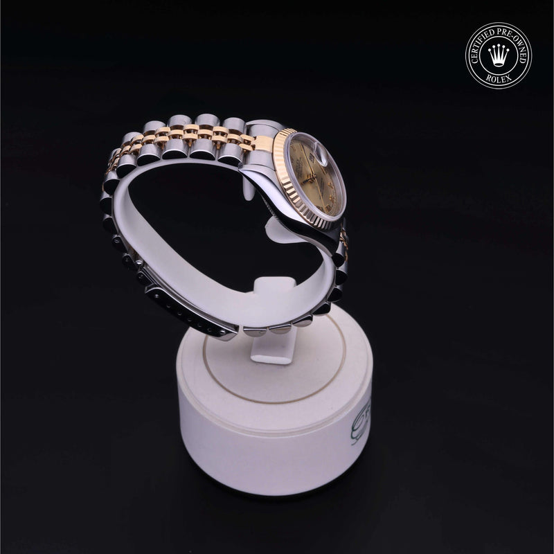 Lady-Datejust 26