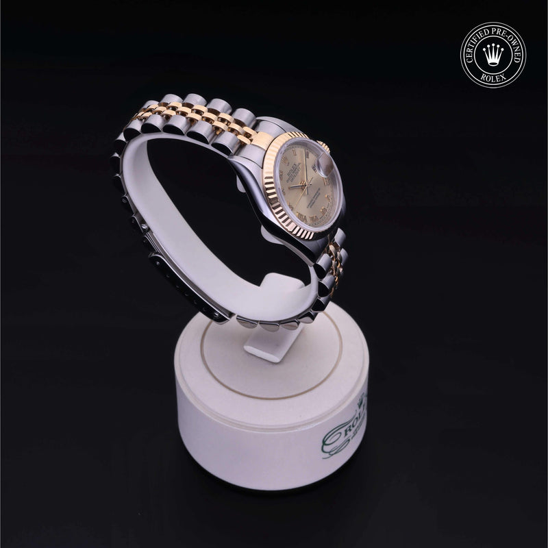 Lady-Datejust 26