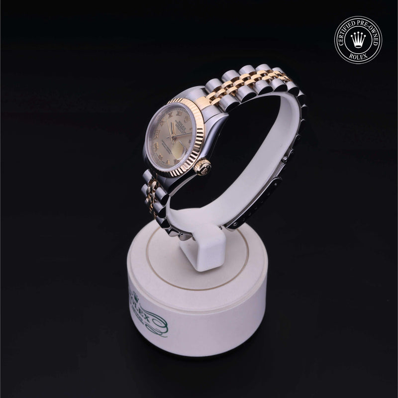 Lady-Datejust 26