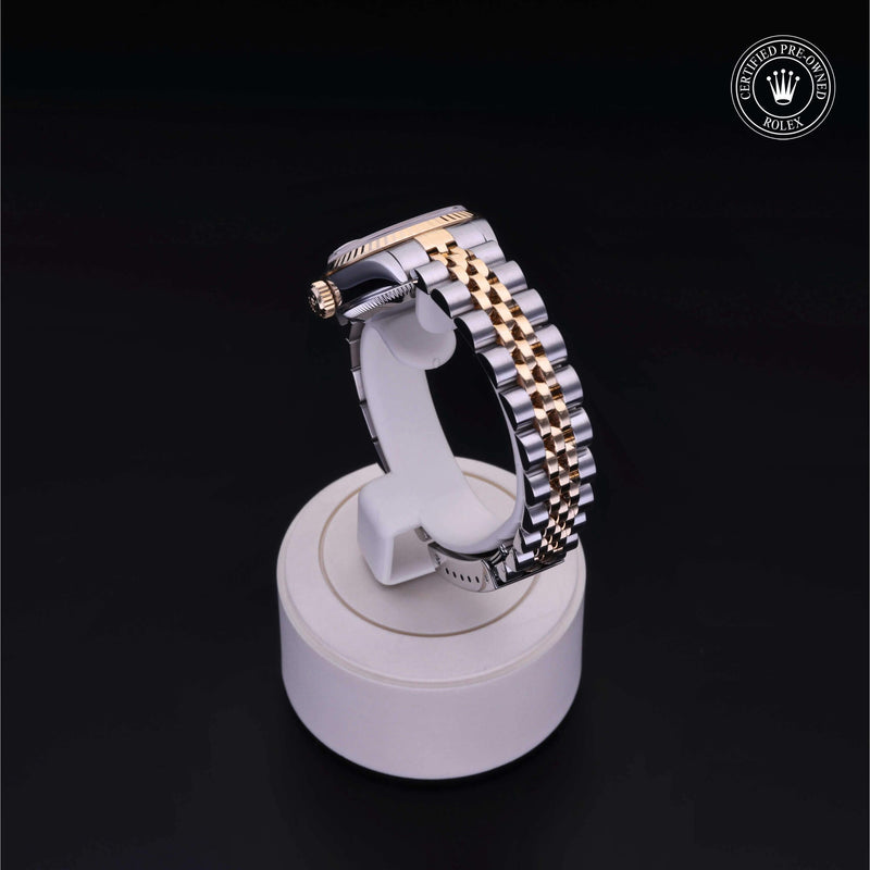 Lady-Datejust 26
