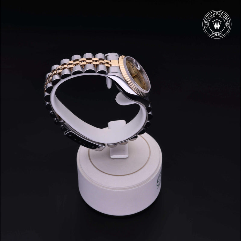 Lady-Datejust 26