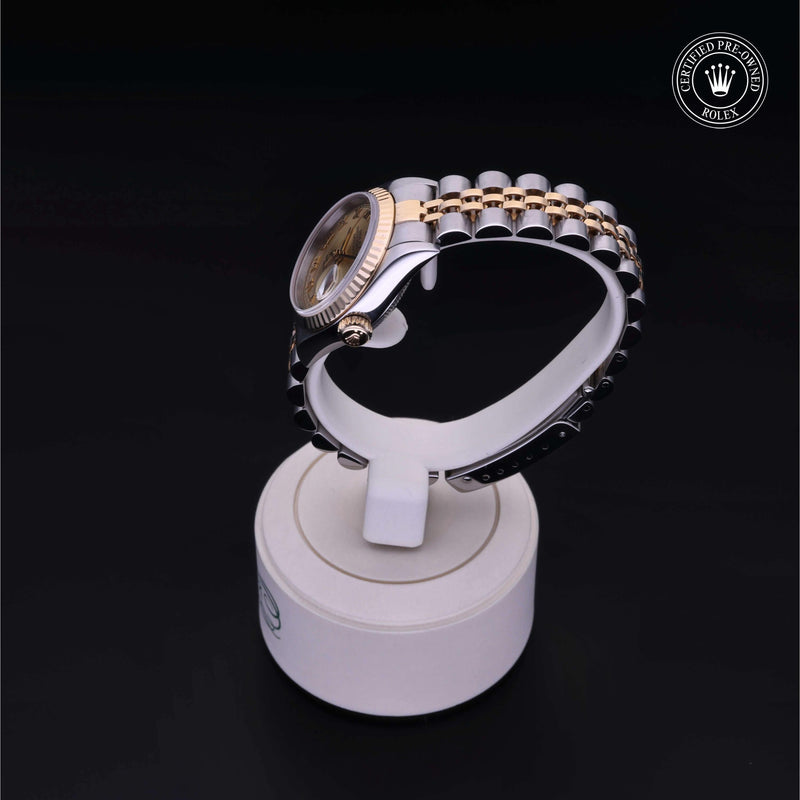 Lady-Datejust 26