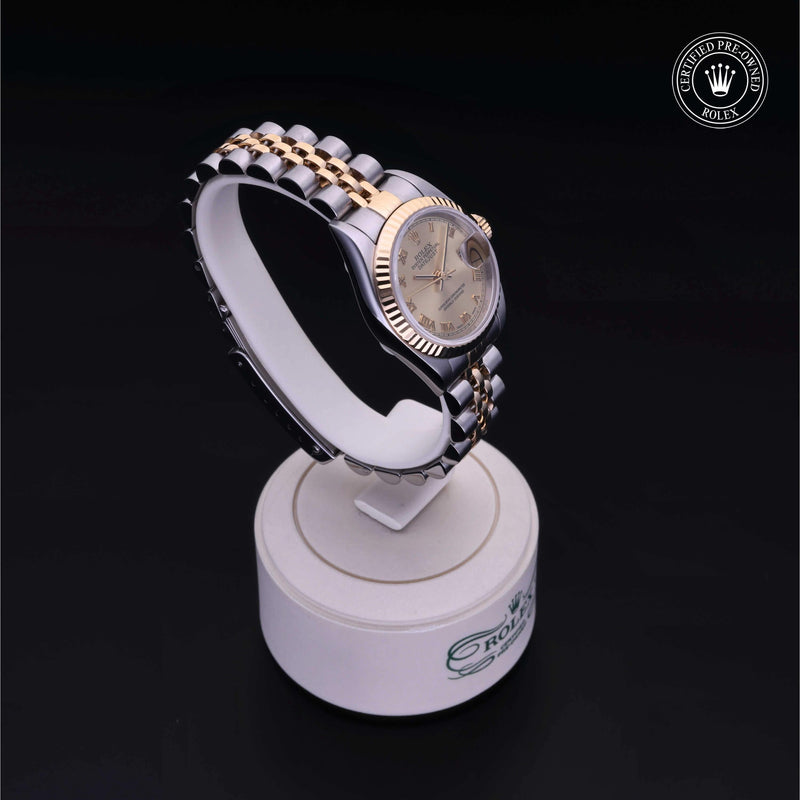 Lady-Datejust 26