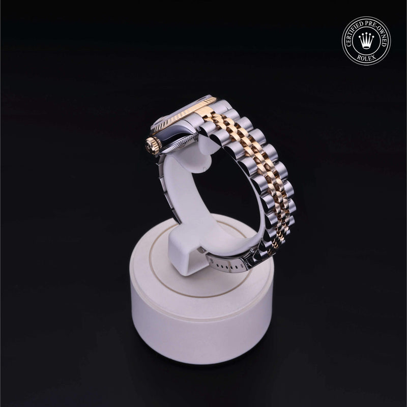 Lady-Datejust 26