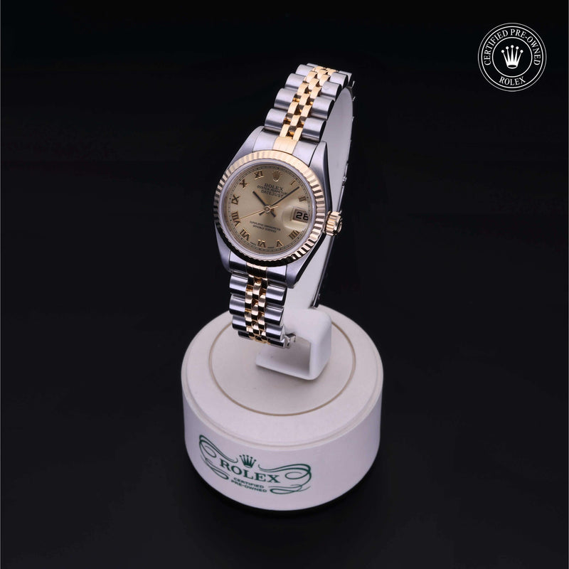 Lady-Datejust 26